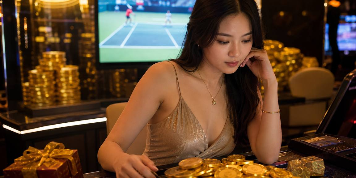 fkl6625 Những gì có trong sảnh casino fkl6625